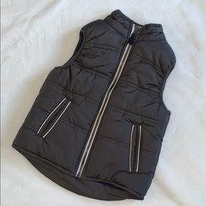 Carter’s Zip Up Vest